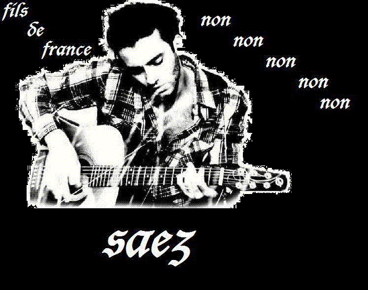 fils de FRANCE